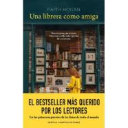 UNA LIBRERA COMO AMIGA