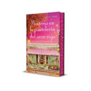MISTERIO EN LA PASTELERÍA DEL ARCE ROJO