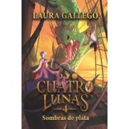 CUATRO LUNAS 4: SOMBRAS DE PLATA