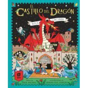EL CASTILLO DEL DRAGÓN