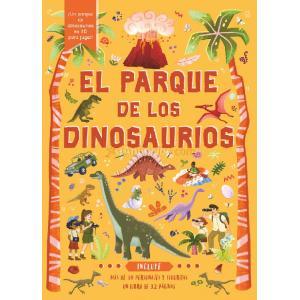 EL PARQUE DE LOS DINOSAURIOS