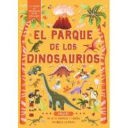 EL PARQUE DE LOS DINOSAURIOS