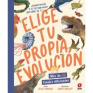ELIGE TU PROPIA EVOLUCIÓN