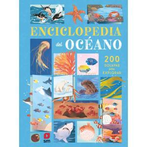 ENCICLOPEDIA DEL OCÉANO