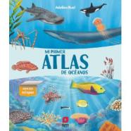 MI PRIMER ATLAS DE OCÉANOS