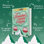 UNA NAVIDAD A PUNTO DE NIEVE