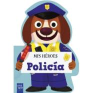 MIS HÉROES. POLICÍA