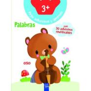 COLORES +3