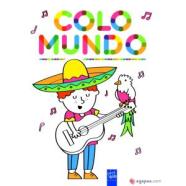 COLOMUNDO. GUITARRA