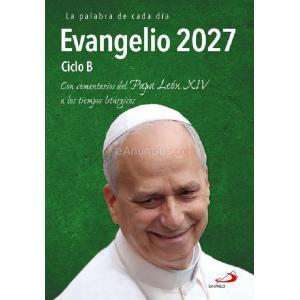 EVANGELIO 2027