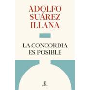 LA CONCORDIA ES POSIBLE