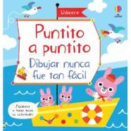 PUNTITO A PUNTITO - DIBUJAR NUNCA FUE TAN FÁCIL