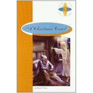 CHRISTMAS CAROL.(2 ESO).BURLINGT