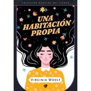 UNA HABITACIÓN PROPIA