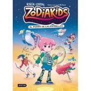 ZODIAKIDS 1. EL PODER DE LAS ESTRELLAS