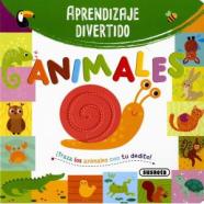 ANIMALES. APRENDIZAJE DIVERTIDO