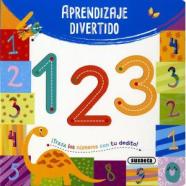 NÚMEROS. APRENDIZAJE DIVERTIDO