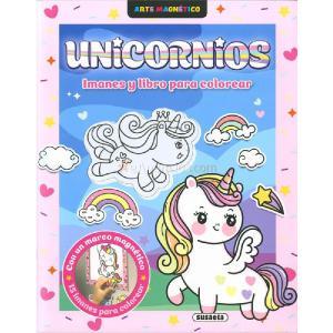 UNICORNIOS. ARTE MAGNETICO