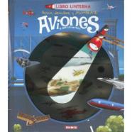 AVIONES Y AEROPUERTOS. LIBRO LINTERNA
