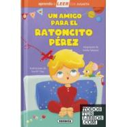 UN AMIGO PARA EL RATONCITO PÉREZ