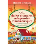 LAS DULCES AVENTURAS EN LA PENSION CINNAMON SPICE