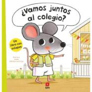 VAMOS JUNTOS AL COLEGIO