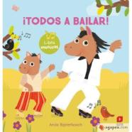 TODOS A BAILAR
