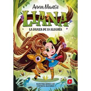 LIANA 4: LOS SECRETOS DEL BOSQUE