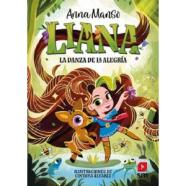 LIANA 4: LOS SECRETOS DEL BOSQUE