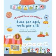 SUMA POR AQUI, RESTA POR ALLA
