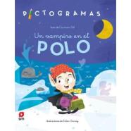 PICTOGRAMAS. UN VAMPIRO EN EL POLO