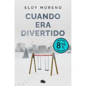 CUANDO ERA DIVERTIDO