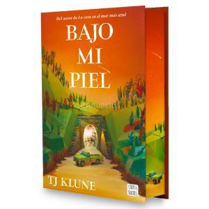 BAJO MI PIEL