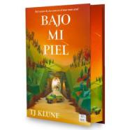 BAJO MI PIEL