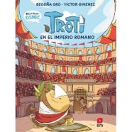 TROTI EN EL IMPERIO ROMANO