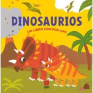 DINOSAURIOS. POP UPS