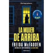 LA MUJER DE ARRIBA