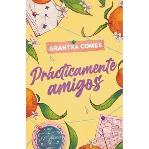 PRÁCTICAMENTE AMIGOS