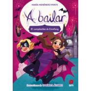 A BAILAR 5: EL CUMPLEAÑOS DE ESTEFANY