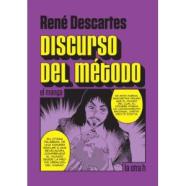 DISCURSO DEL MÉTODO. EL MANGA
