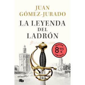 LA LEYENDA DEL LADRÓN