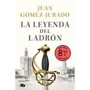 LA LEYENDA DEL LADRÓN