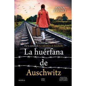 LA HUÉRFANA DE AUSCHWITZ