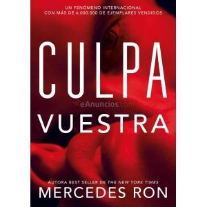 CULPA VUESTRA (CULPABLES 4)