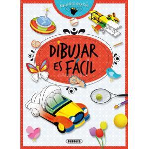 DIBUJAR ES FÁCIL