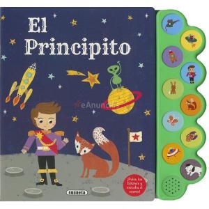 EL PRINCIPITO