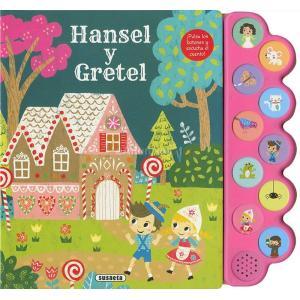 HANSEL Y GRETEL