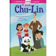 EL PANDA CHU-LIN