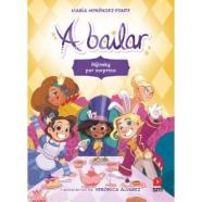 A BAILAR 3: NIJINSKY POR SORPRESA