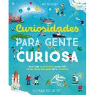 CURIOSIDADES PARA GENTE CURIOSA